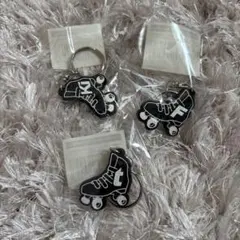 Kis-My-Ft2 ローラースケートキーホルダー