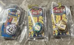 たまごっち おかしなたまごボーロっち3 初代たまごっち シークレット