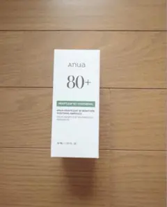 anua ドクダミ80 水分鎮静アンプル 30ml