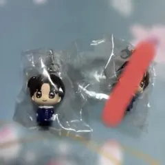 赤ずきんチャチャめじるしアクセサリーしいねちゃん