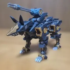 旧ゾイド ショットウォーカー クモ型 特殊部隊特殊戦闘メカビークル