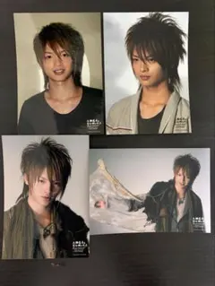 【Kis-My-Ft2】玉森裕太 公式写真