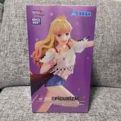 シェリル・ノーム フィギュア 時の迷宮Ver.