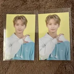 ケレン　2020 CARAT LAND ジュン　SEVENTEEN