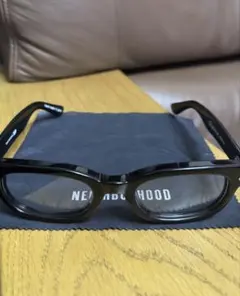 小物 NEIGHBORHOOD TRAMP EFEECTOR NEIGHBORHOOD（ネイバーフッド） x EFFECTOR エフェクター BIG TRAMP/A