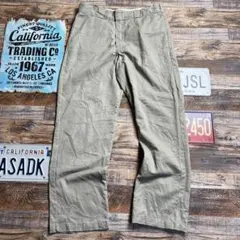 た*く様 Dickies ディッキーズ 874 オリジナルフィット ワークパンツ