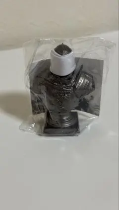 DARK SOULS REMASTERED 上級騎士　バストアップフィギュア