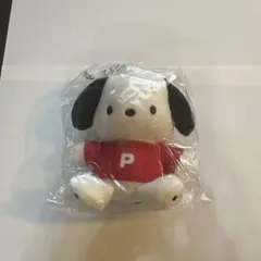 サンリオ ポチャッコ マスコット