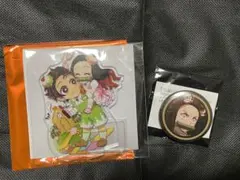 鬼滅の刃 竈門禰豆子グッズ
