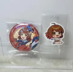 【新品】学園アイドルマスター　花海佑芽