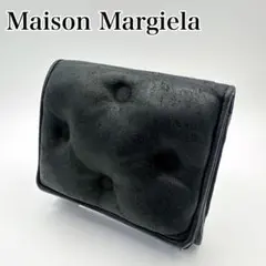 Maison Margiela 三つ折り 財布 グラムスラム　カレンダー 本革のサムネイル