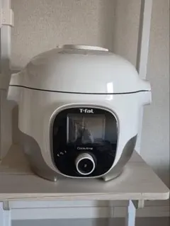 クックフォーミー3L 付属品付きのサムネイル