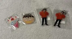 BUDDiiS バディフェス 森愁斗 アクリルキーホルダー