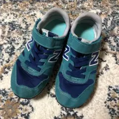 ニューバランス　18.0