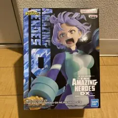 僕のヒーローアカデミア 波動ねじれ プライズ フィギュア