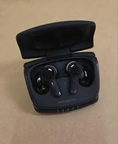 【ジャンク】オーディオテクニカ ATH-TWX9 ワイヤレスイヤホン