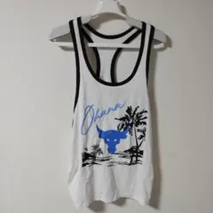 UNDER ARMOR PROJECT ROCK トレーニングウェア