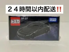 トミカ GR GT ミニカー 未使用品のサムネイル