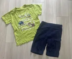 キッズ パジャマ 120