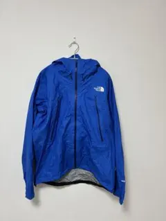 《匿名配送》(美品)ノースフェイス　クライムベリーライトジャケット　ゴアテックス