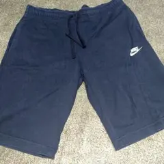 NIKE ハーフパンツ L