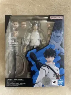 2026年最新】shFiguarts 呪術廻戦の人気アイテム - メルカリ