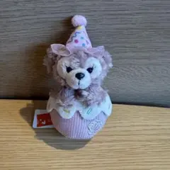 香港ディズニーランド 香港ディズニー シェリーメイ カチューシャアクセサリー