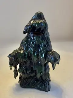 HGガシャポンウルトラマン怪獣 ヘドラのサムネイル