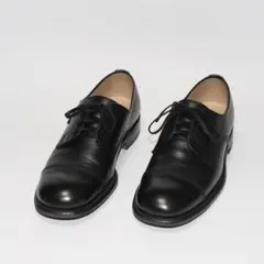 sanders 2545BOW B.G.S. DERBY SHOE 6H