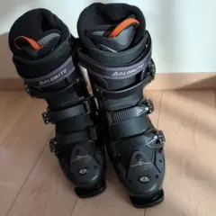 2026年最新】DOLOMITE スキーブーツの人気アイテム - メルカリ