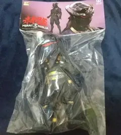 未来忍者 kaiju One 壹工房 ソフビ WF2026 ワンフェス 未開封 - メルカリ