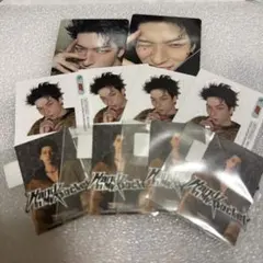 JO1 金城碧海 Handz In My Pocket FC限定盤