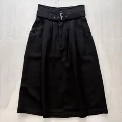 2026年最新】COMME des GARCONS レディース ロング フレアスカートの