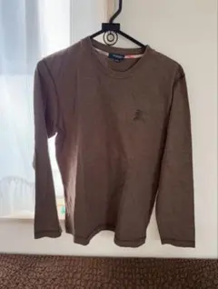 BURBERRY 長袖カットソー 160A