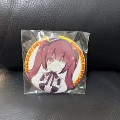 邪神ちゃんドロップキック 缶バッジ 花園ゆりね - メルカリ