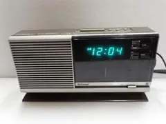 2026年最新】時計ラジオ レトロの人気アイテム - メルカリ