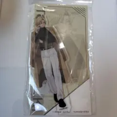 桃源暗鬼 桃宮唾切 アクリルスタンド
