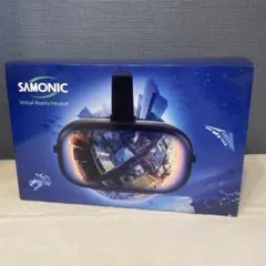 新品未使用 SAMONIC 3D VRゴーグル