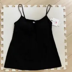 UNIQLO tomas maier ブラキャミソール Sサイズのサムネイル