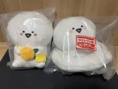 一番くじ お文具といっしょ ～明日もきっといい天気～　A賞ラストラン賞セット