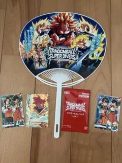 7*可様 ドラゴンボールセット