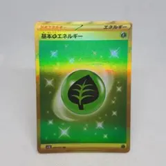 基本草エネルギー UR SV2D クレイバースト 099/071 - メルカリ