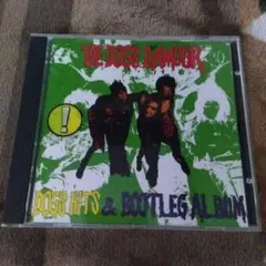 帯付 DOGS DAMOUR DOGS HITS & BOOTLEG ALBUM