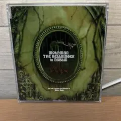 「ダブリンの鐘つきカビ人間」 オリジナル・サウンド・トラック