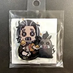 第五人格 GiGO限定 デフォルメアクリルスタンド 野人 モウロ