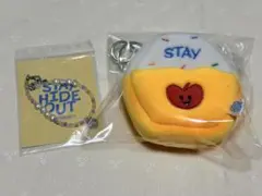 Stary Kids STAY キーホルダー
