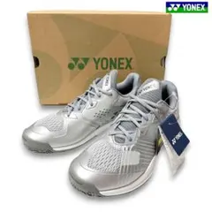 未使用 26年 YONEX パワークッション ソニケージ GC 26.5cmのサムネイル
