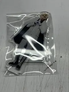 舞台桃源暗鬼 桃宮唾切 アクリルスタンド