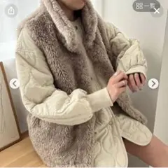 ファーベストのみ　未使用　LOWRYS FARM