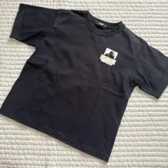 【エクストララージ キッズ】半袖Tシャツ　110